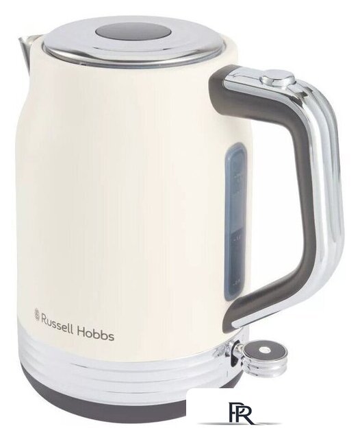 Электрический чайник Russell Hobbs Hanley 28640-70 - Изображение №1 — Интернет-магазин ПроЗаказ