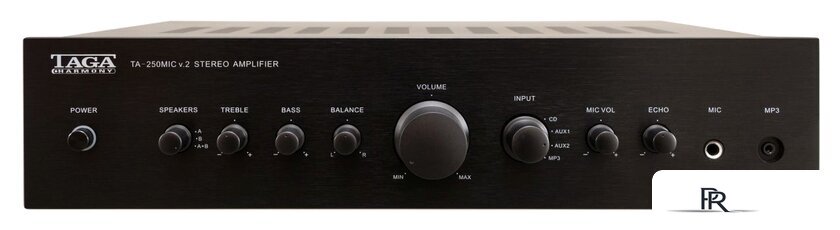 Стереоресивер Taga Harmony TA-250MIC v.2 - Изображение №1 — Интернет-магазин ПроЗаказ