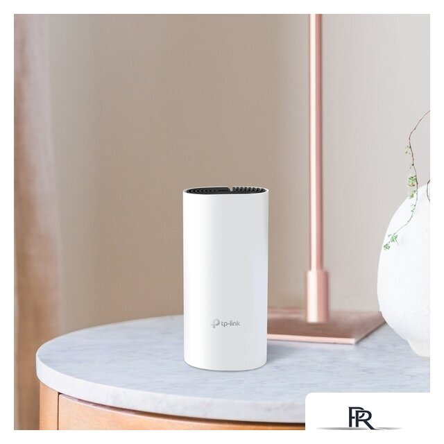 Wi-Fi система TP-Link Deco M4 (2 шт.) - Изображение №4 — Интернет-магазин ПроЗаказ