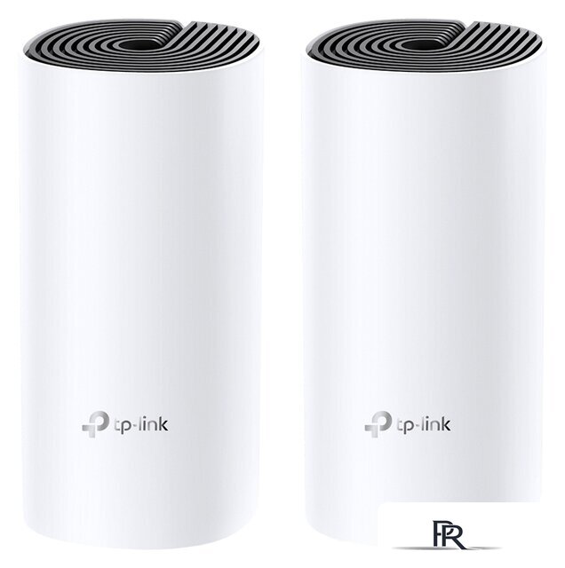 Wi-Fi система TP-Link Deco M4 (2 шт.) - Изображение №1 — Интернет-магазин ПроЗаказ