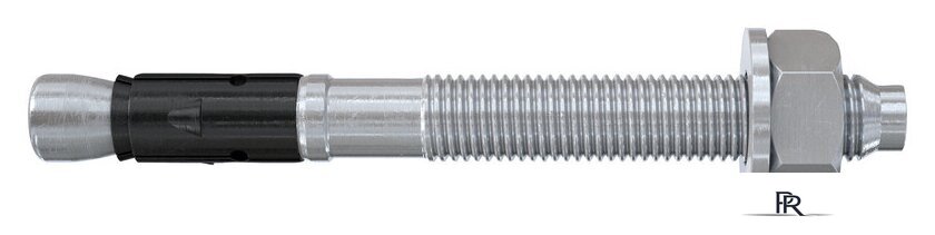 Анкерный болт Fischer FAZ II Plus 10/30 ZP 564581 (25 шт) - Изображение №1 — Интернет-магазин ПроЗаказ