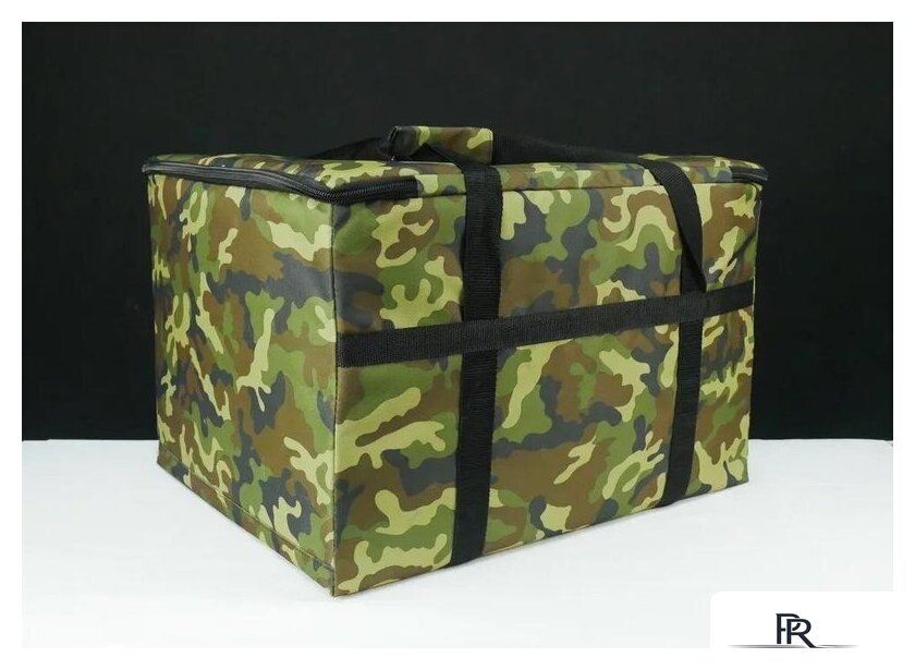 Сумка для теплообменника Сибтермо Большая 00710106 - Изображение №2 — Интернет-магазин ПроЗаказ