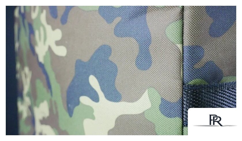 Сумка для теплообменника Сибтермо Большая 00710106 - Изображение №7 — Интернет-магазин ПроЗаказ