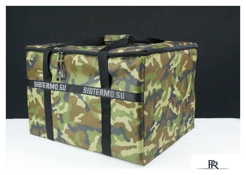 Сумка для теплообменника Сибтермо Большая 00710106 - Изображение №3 — Интернет-магазин ПроЗаказ