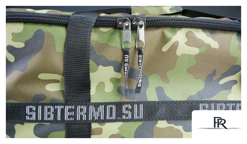 Сумка для теплообменника Сибтермо Большая 00710106 - Изображение №6 — Интернет-магазин ПроЗаказ