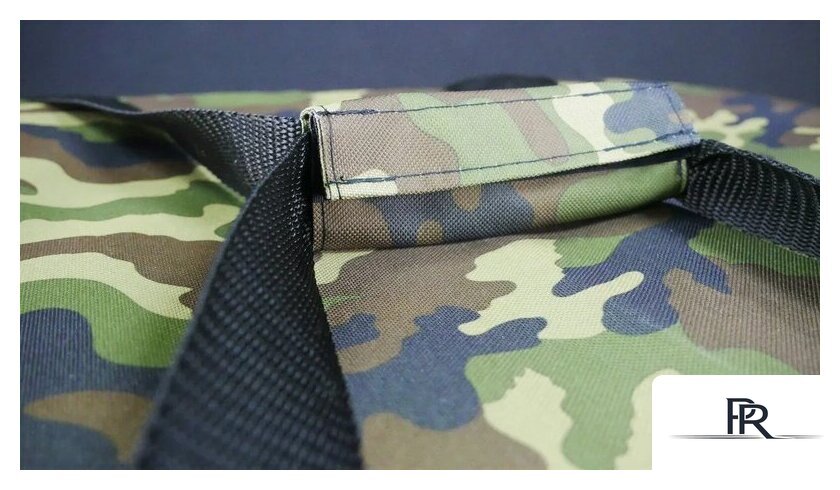 Сумка для теплообменника Сибтермо Большая 00710106 - Изображение №5 — Интернет-магазин ПроЗаказ