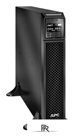 Источник бесперебойного питания APC Smart-UPS SRT 2200VA 230V [SRT2200XLI] - Изображение №1 — Интернет-магазин ПроЗаказ