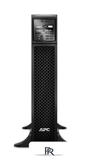 Источник бесперебойного питания APC Smart-UPS SRT 2200VA 230V [SRT2200XLI] - Изображение №3 — Интернет-магазин ПроЗаказ