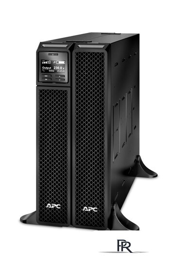 Источник бесперебойного питания APC Smart-UPS SRT 2200VA 230V [SRT2200XLI] - Изображение №5 — Интернет-магазин ПроЗаказ