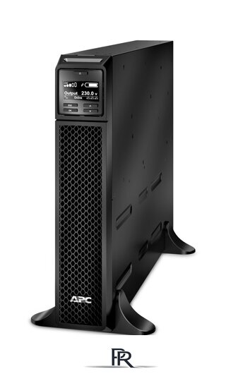 Источник бесперебойного питания APC Smart-UPS SRT 2200VA 230V [SRT2200XLI] - Изображение №2 — Интернет-магазин ПроЗаказ