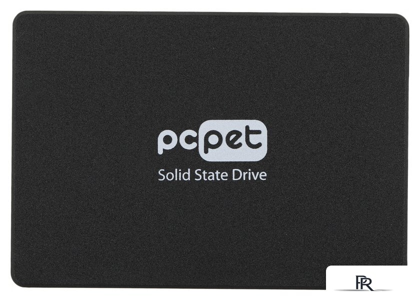 SSD PC Pet 256GB PCPS256G2 - Изображение №1 — Интернет-магазин ПроЗаказ