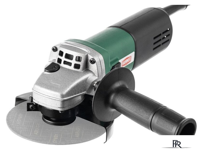 Угловая шлифмашина Hammer USM950E - Изображение №1 — Интернет-магазин ПроЗаказ