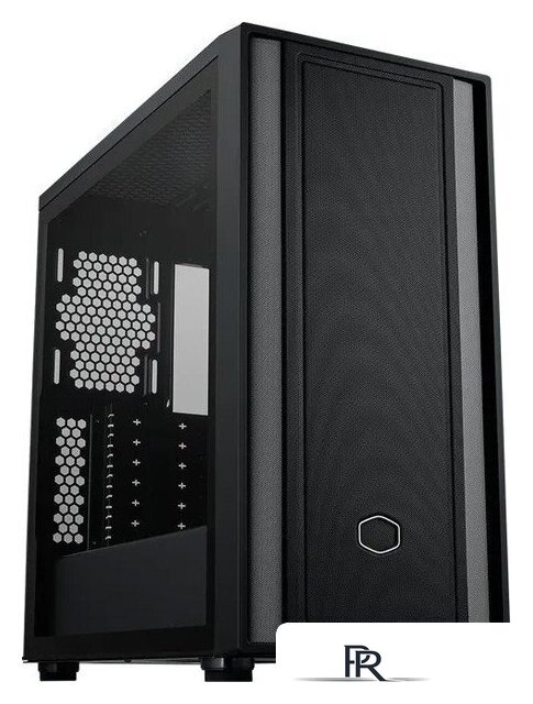 Корпус Cooler Master MasterBox 600 Lite MB600L-KGNN-S00 - Изображение №1 — Интернет-магазин ПроЗаказ