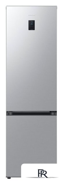 Холодильник Samsung RB38C672ESA/EF - Изображение №1 — Интернет-магазин ПроЗаказ