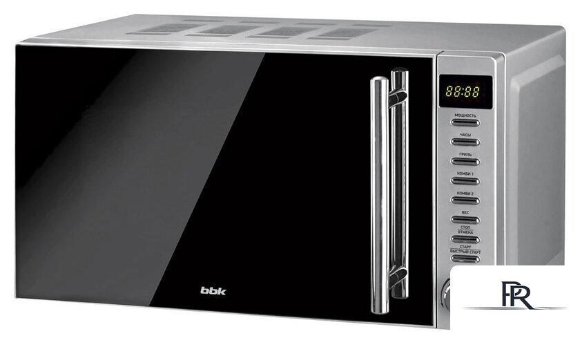 Микроволновая печь BBK 20MWG-733T/BS-M - Изображение №1 — Интернет-магазин ПроЗаказ