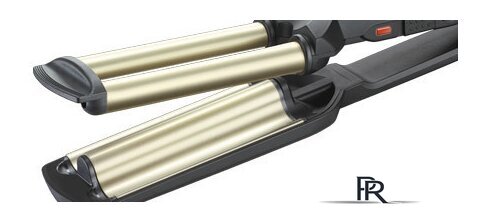 Круглая  плойка BaByliss C260E - Изображение №12 — Интернет-магазин ПроЗаказ