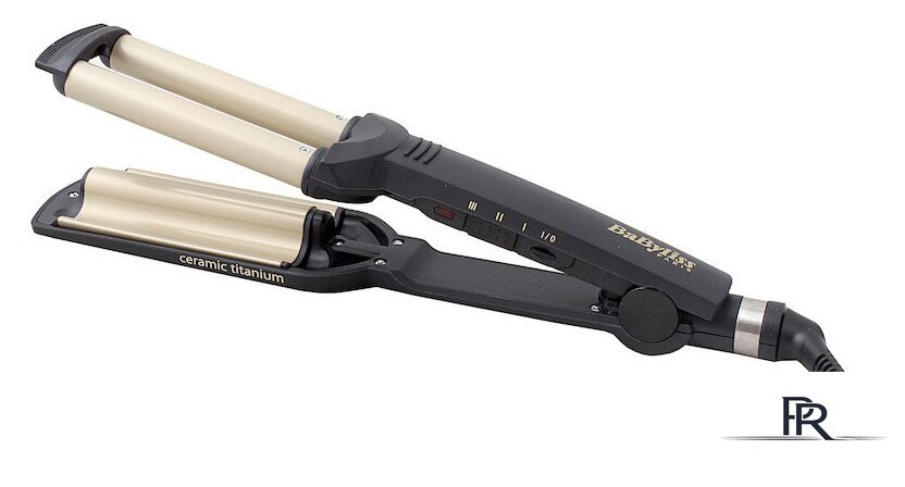 Круглая  плойка BaByliss C260E - Изображение №2 — Интернет-магазин ПроЗаказ