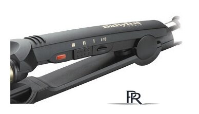 Круглая  плойка BaByliss C260E - Изображение №11 — Интернет-магазин ПроЗаказ