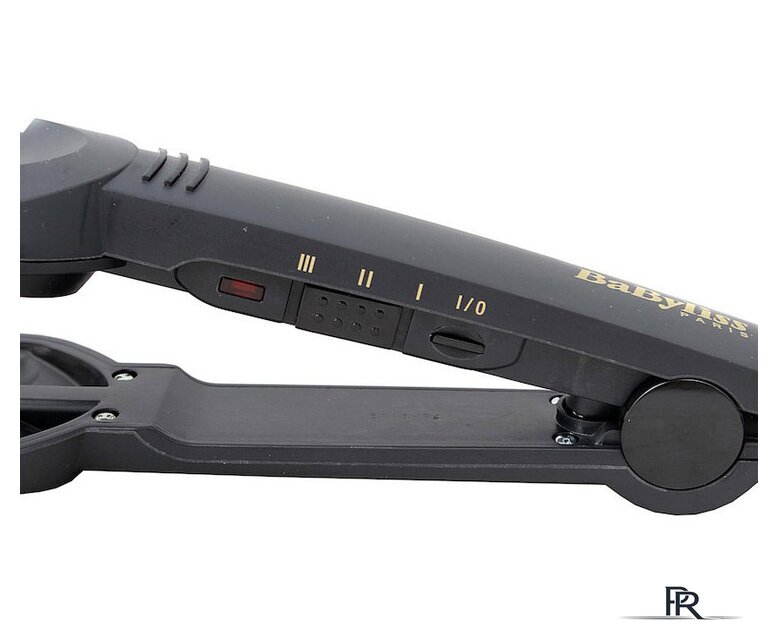 Круглая  плойка BaByliss C260E - Изображение №3 — Интернет-магазин ПроЗаказ