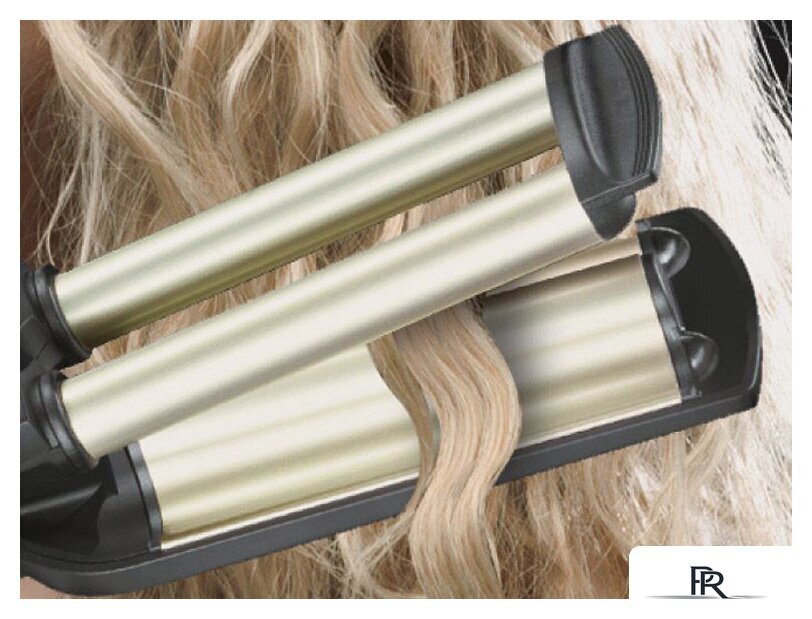Круглая  плойка BaByliss C260E - Изображение №10 — Интернет-магазин ПроЗаказ
