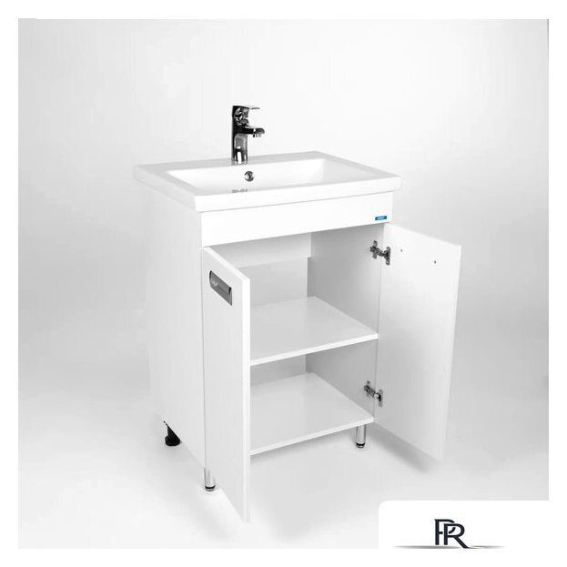  Viant Тумба Лима под умывальник Como 60 VLIM60CO-T2ST - Изображение №2 — Интернет-магазин ПроЗаказ