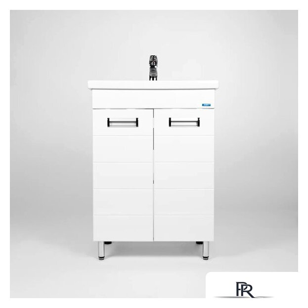  Viant Тумба Лима под умывальник Como 60 VLIM60CO-T2ST - Изображение №3 — Интернет-магазин ПроЗаказ