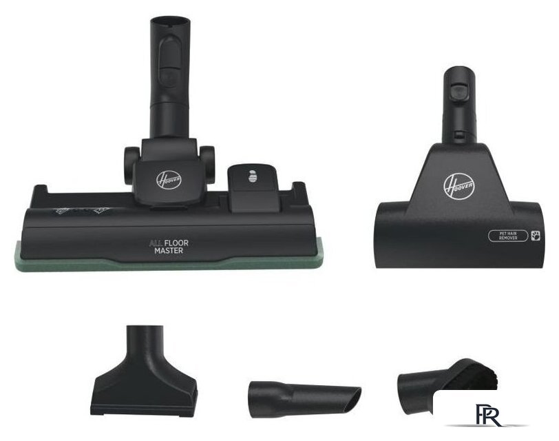 Пылесос Hoover HE521PAF 011 - Изображение №4 — Интернет-магазин ПроЗаказ