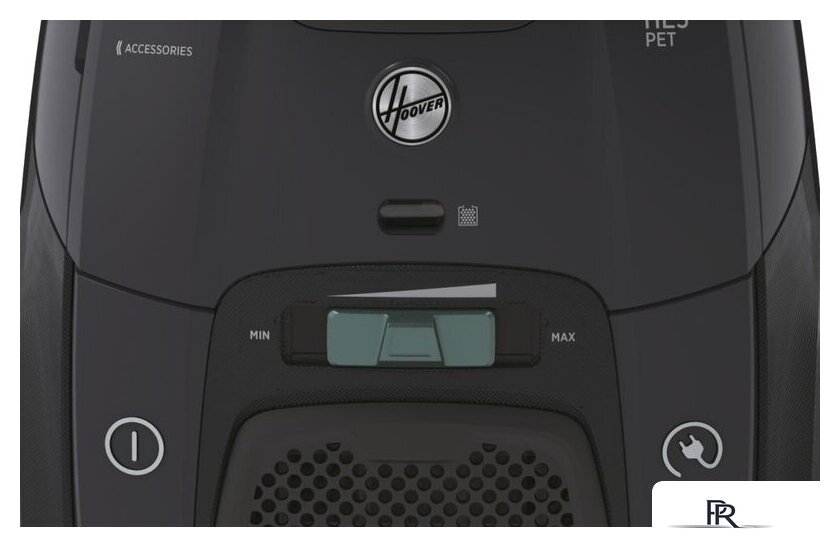 Пылесос Hoover HE521PAF 011 - Изображение №13 — Интернет-магазин ПроЗаказ