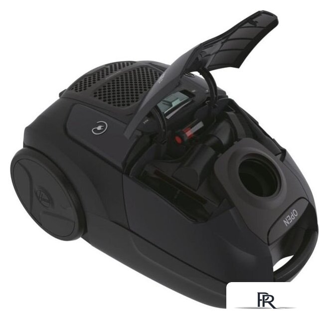 Пылесос Hoover HE521PAF 011 - Изображение №10 — Интернет-магазин ПроЗаказ