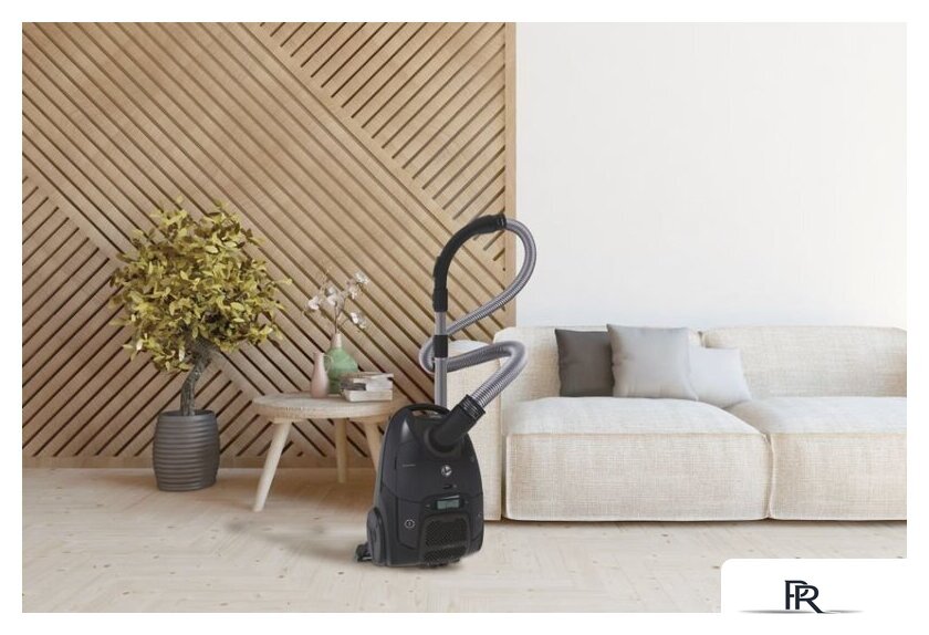 Пылесос Hoover HE521PAF 011 - Изображение №14 — Интернет-магазин ПроЗаказ