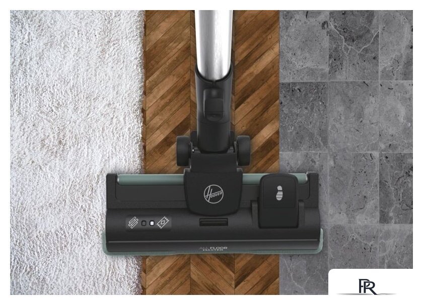 Пылесос Hoover HE521PAF 011 - Изображение №9 — Интернет-магазин ПроЗаказ