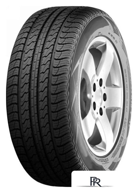 Летние шины Torero MP82 215/60R17 96H - Изображение №1 — Интернет-магазин ПроЗаказ