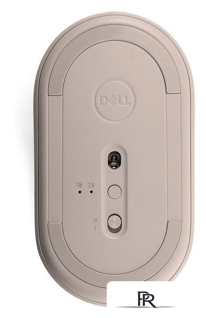 Мышь Dell MS3320W (розовый) - Изображение №6 — Интернет-магазин ПроЗаказ