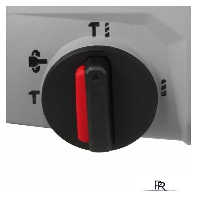 Перфоратор Milwaukee M18 M18BLHACD26-0X 4933492482 (без АКБ, кейс) - Изображение №5 — Интернет-магазин ПроЗаказ