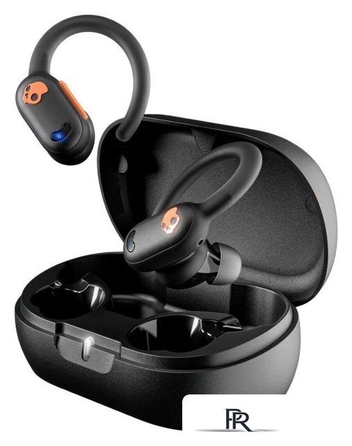 Наушники Skullcandy Push ANC Active (черный) - Изображение №1 — Интернет-магазин ПроЗаказ