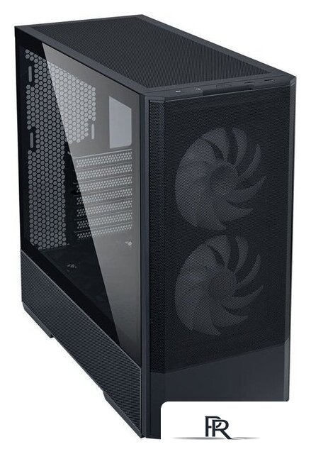 Корпус Lian Li Lancool 207 G99.LAN207RX.10R - Изображение №2 — Интернет-магазин ПроЗаказ