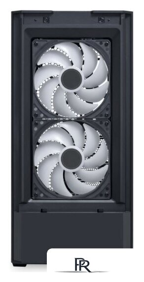 Корпус Lian Li Lancool 207 G99.LAN207RX.10R - Изображение №3 — Интернет-магазин ПроЗаказ