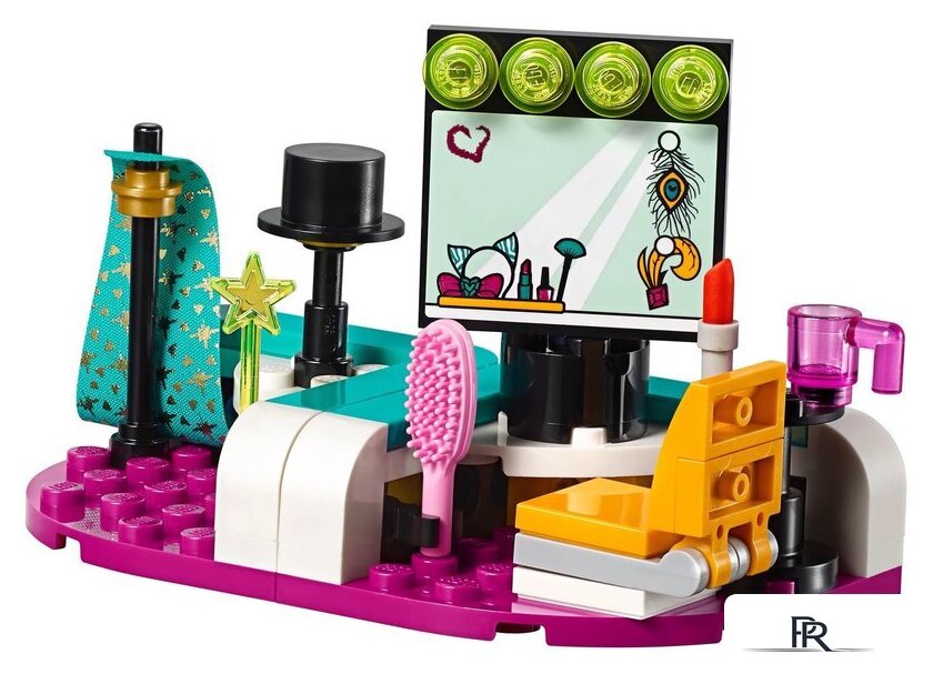 Конструктор LEGO Friends 41368 Шоу талантов - Изображение №6 — Интернет-магазин ПроЗаказ