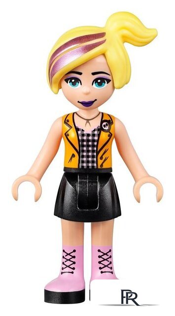 Конструктор LEGO Friends 41368 Шоу талантов - Изображение №12 — Интернет-магазин ПроЗаказ