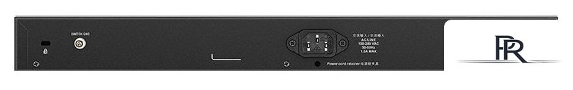 Управляемый коммутатор 3-го уровня D-Link DGS-3630-28SC/A2ASI - Изображение №3 — Интернет-магазин ПроЗаказ