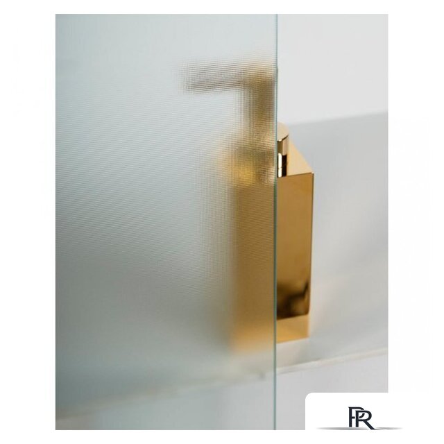Душевой уголок BelBagno UNO-195-AH-2-100/90-P-Cr - Изображение №6 — Интернет-магазин ПроЗаказ