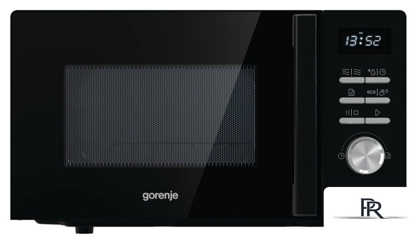 Микроволновая печь Gorenje MO20A4BH - Изображение №1 — Интернет-магазин ПроЗаказ