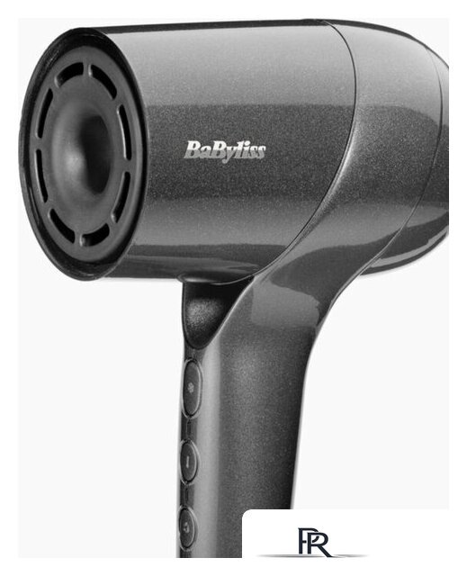 Фен BaByliss D6200DE - Изображение №3 — Интернет-магазин ПроЗаказ