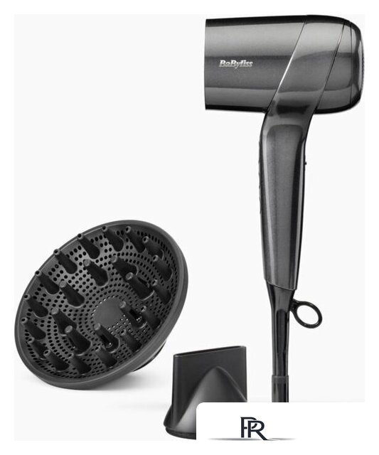Фен BaByliss D6200DE - Изображение №1 — Интернет-магазин ПроЗаказ