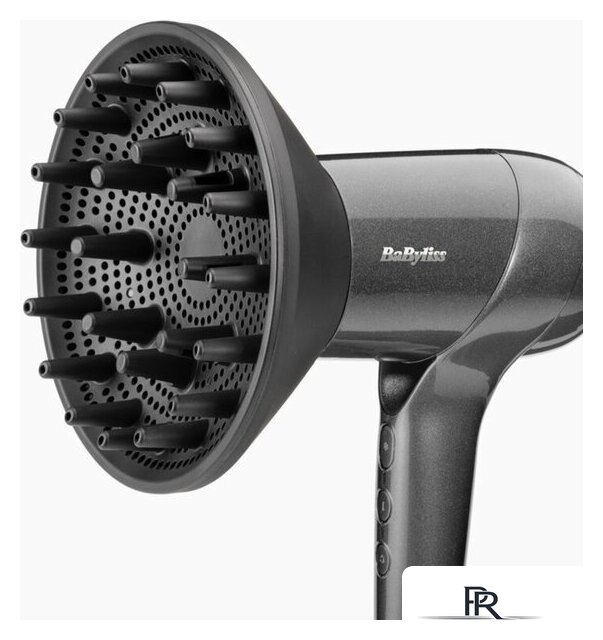 Фен BaByliss D6200DE - Изображение №2 — Интернет-магазин ПроЗаказ