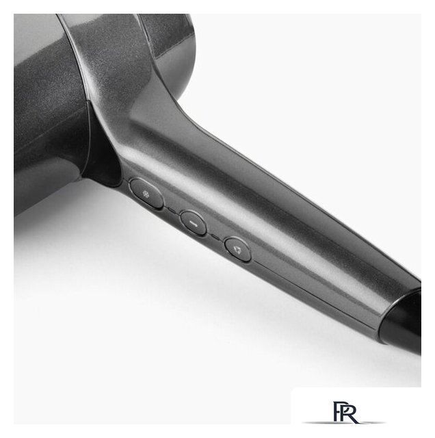 Фен BaByliss D6200DE - Изображение №4 — Интернет-магазин ПроЗаказ