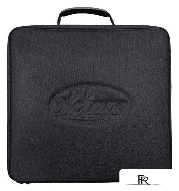 Радиосистема Октава OWS-U1200HD01L01 Plus (с кейсом) - Изображение №10 — Интернет-магазин ПроЗаказ