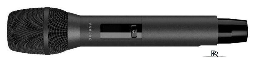 Радиосистема Октава OWS-U1200HD01L01 Plus (с кейсом) - Изображение №3 — Интернет-магазин ПроЗаказ