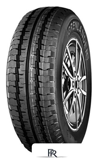 Летние шины Grenlander L-STRONG 36 185/75R16C 104/102R - Изображение №1 — Интернет-магазин ПроЗаказ