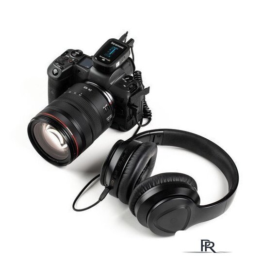 Радиосистема Saramonic Blink 500 Pro X B2 - Изображение №12 — Интернет-магазин ПроЗаказ